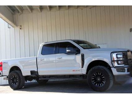 2025 Ford F-350 Lamar CO