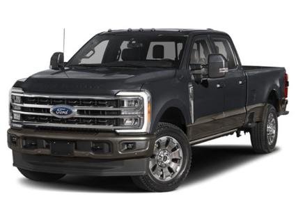 2025 Ford F-350 Pocatello ID