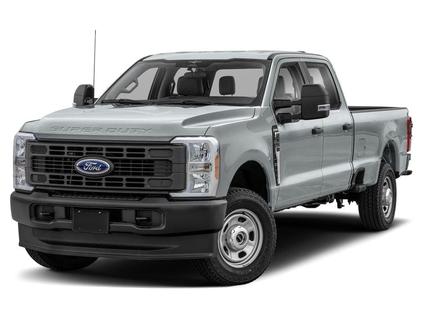 2025 Ford F-350 Columbus MT