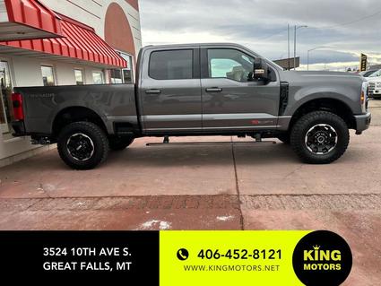 2025 Ford F-350 Great Falls MT