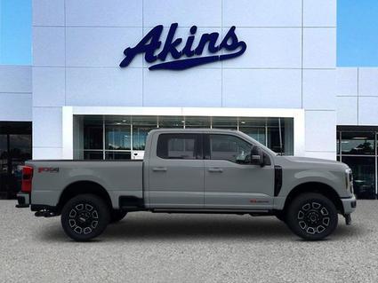 2025 Ford F-350 Winder GA