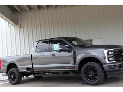 2025 Ford F-350 Lamar CO