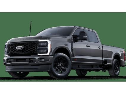 2025 Ford F-350 Lamar CO
