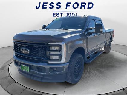 2025 Ford F-350 Grand Coulee WA
