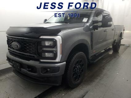 2025 Ford F-350 Grand Coulee WA