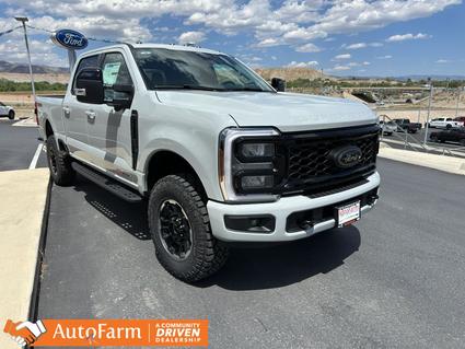 2025 Ford F-350 Price UT
