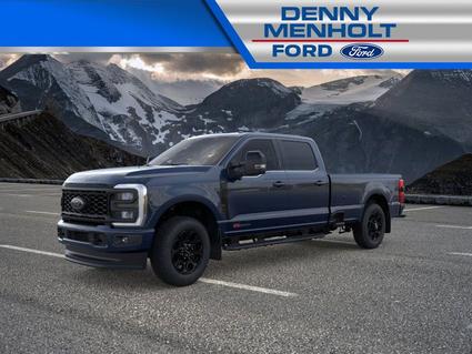 2025 Ford F-350 Butte MT