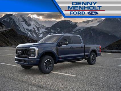 2025 Ford F-350 Butte MT