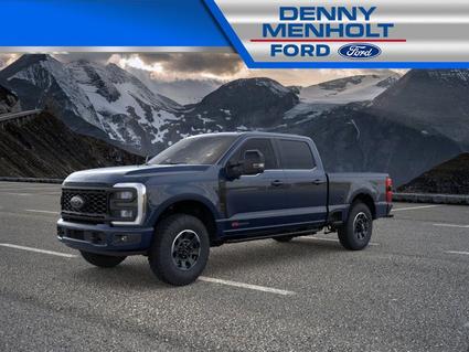 2025 Ford F-350 Butte MT