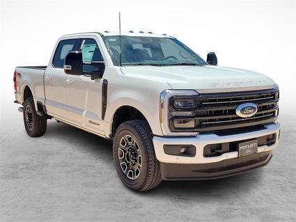 2025 Ford F-350 Lamesa TX
