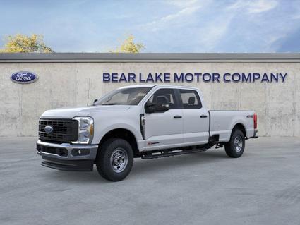 2025 Ford F-350 Montpelier ID