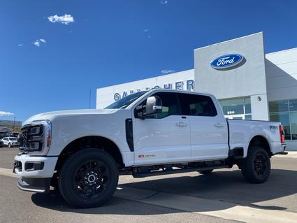 2025 Ford F-350 Elko NV