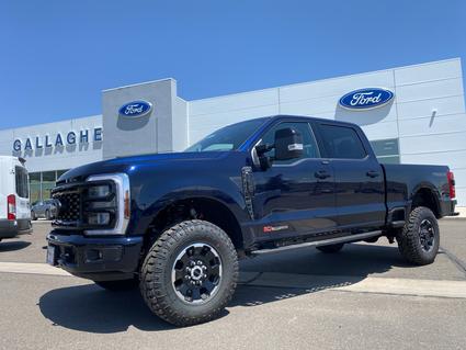 2025 Ford F-350 Elko NV