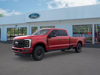 2025 Ford F-350 Virginia Beach VA