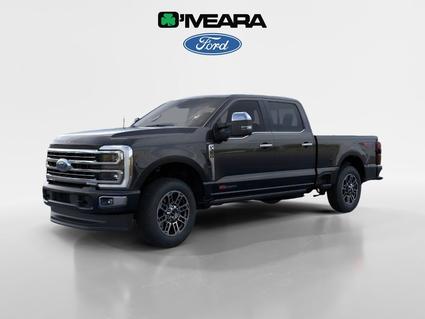 2025 Ford F-350 Denver CO