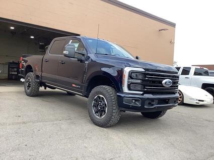 2025 Ford F-350 Grandville MI