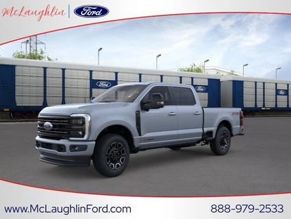 2025 Ford F-350 Sumter SC