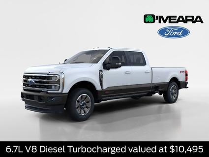 2025 Ford F-350 Denver CO