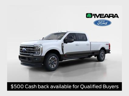 2025 Ford F-350 Denver CO