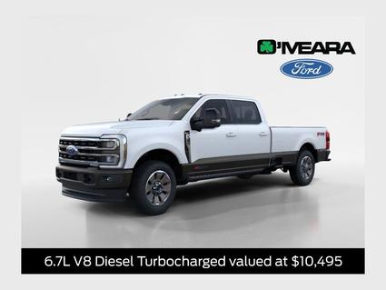 2025 Ford F-350 Denver CO