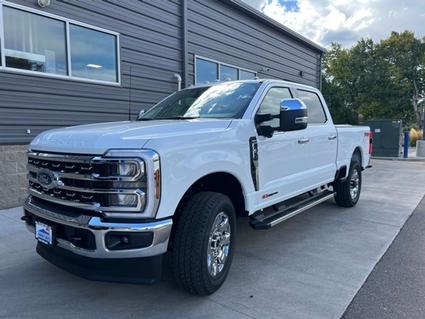 2025 Ford F-350 Canon City CO