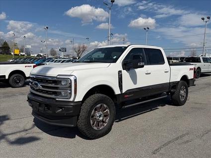 2025 Ford F-350 Knoxville TN