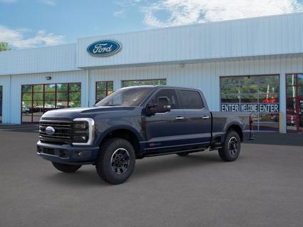 2025 Ford F-350 Suffolk VA