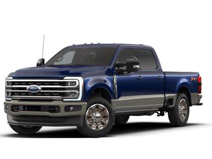 2026 Ford F-350 Winder GA
