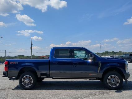 2026 Ford F-350 Winder GA