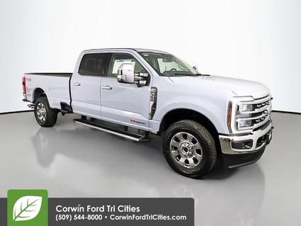 2026 Ford F-350 Pasco WA