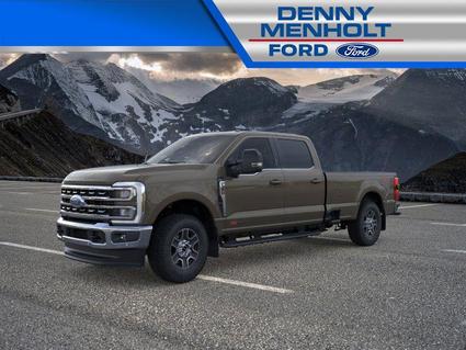 2026 Ford F-350 Butte MT