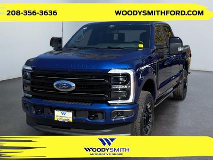 2026 Ford F-350 Rexburg ID