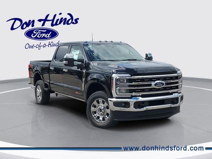 2026 Ford F-350 Fishers IN