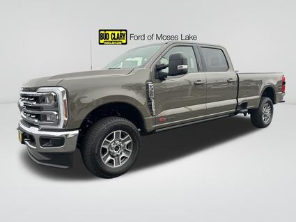 2026 Ford F-350 Moses Lake WA