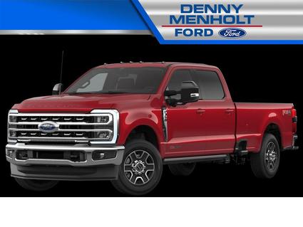 2026 Ford F-350 Butte MT
