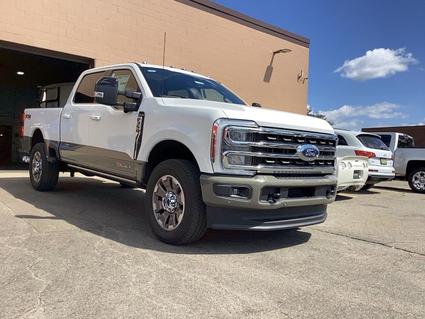 2026 Ford F-350 Grandville MI