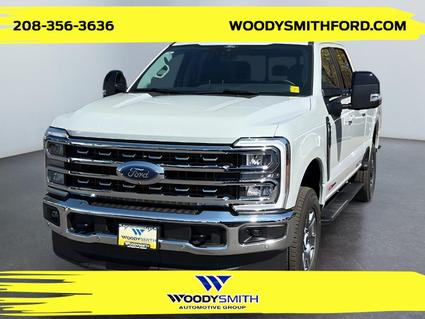 2026 Ford F-350 Rexburg ID