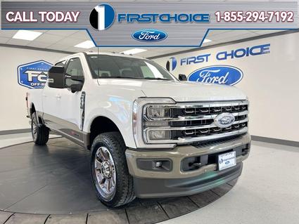 2026 Ford F-350 Rock Springs WY