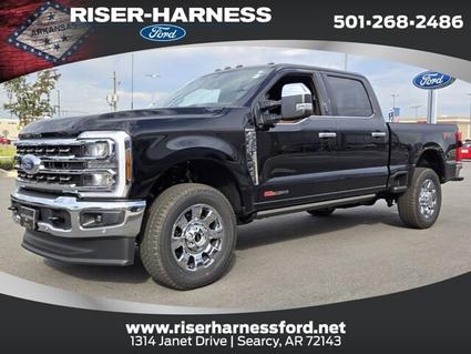 2026 Ford F-350 Searcy AR