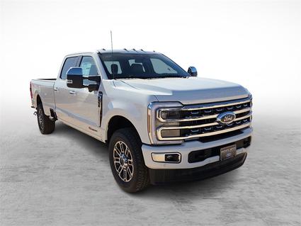 2026 Ford F-350 Lamesa TX