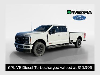 2026 Ford F-350 Denver CO