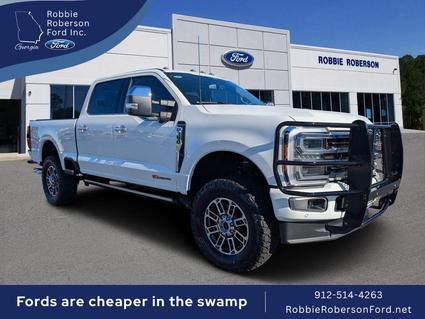 2026 Ford F-350 Waycross GA