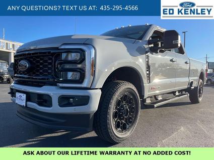 2026 Ford F-350 Layton UT