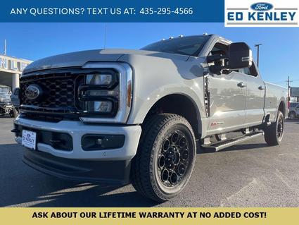 2026 Ford F-350 Layton UT