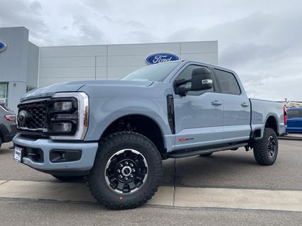 2026 Ford F-350 Elko NV