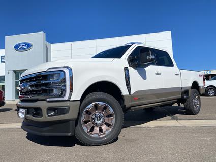 2026 Ford F-350 Elko NV