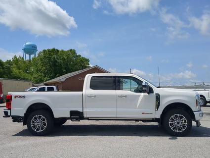2026 Ford F-350 Winder GA