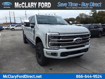 2026 Ford F-350 Athens AL