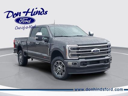 2026 Ford F-350 Fishers IN