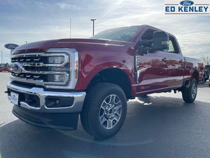 2026 Ford F-350 Layton UT
